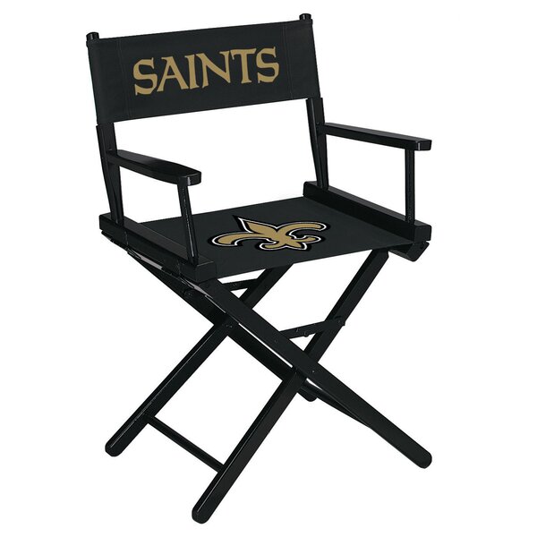 Pittsburgh Steelers Lawn Chair